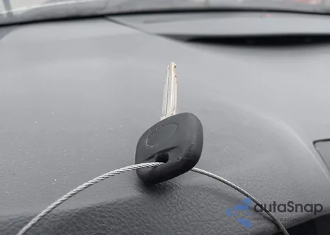 2010 Toyota Camry Le из США, поврежденный, VIN 4T4BF3EK3AR009368